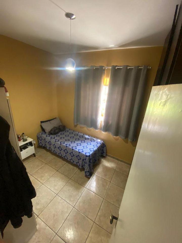 Casa, Renascença, 4 Quartos, 4 Vagas, 1 Suíte