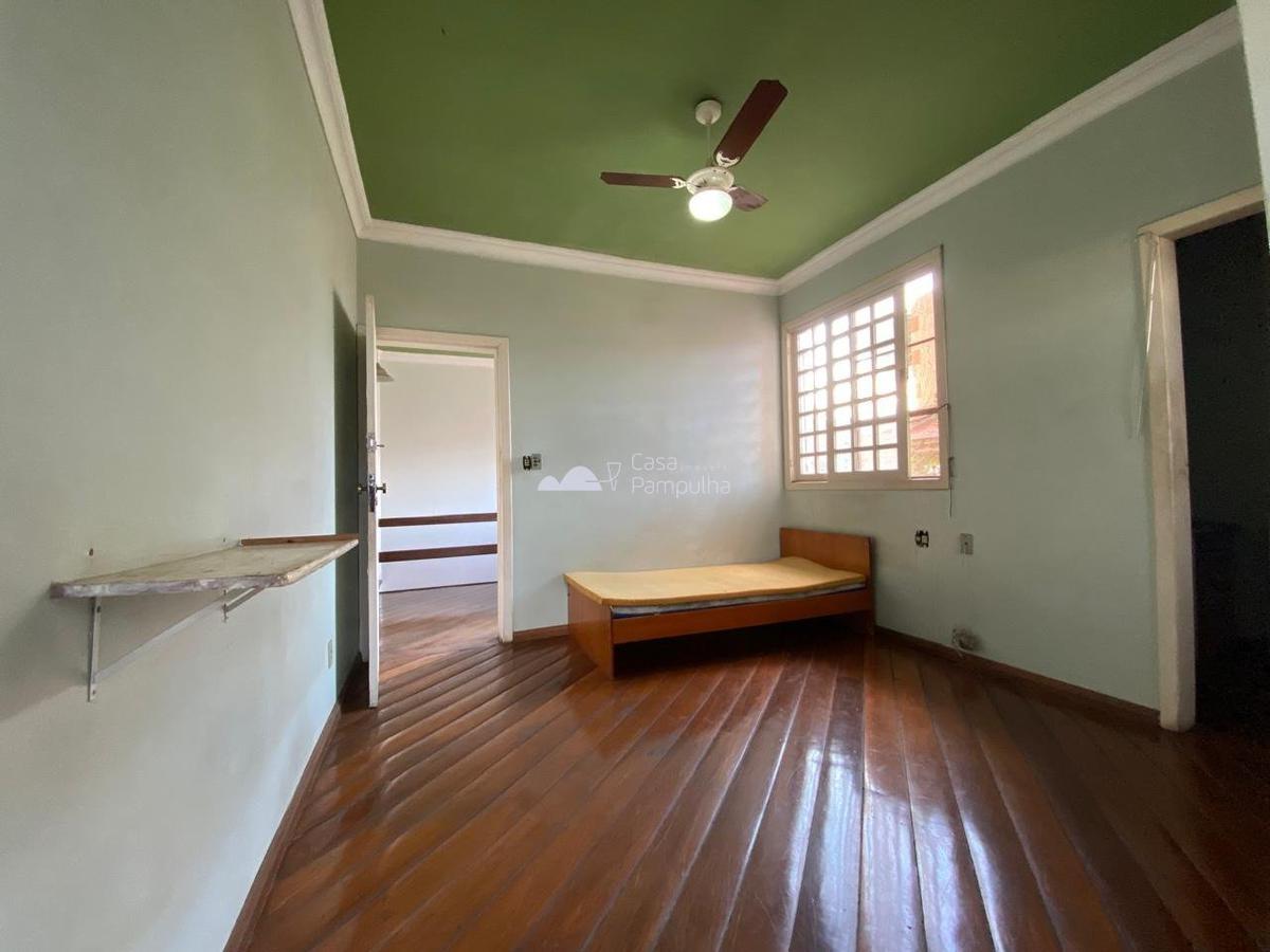 Casa, Santa Amélia, 3 Quartos, 3 Vagas, 3 Suítes