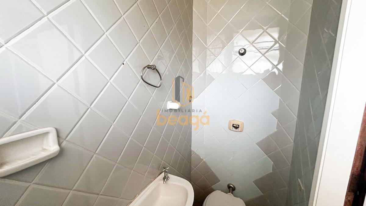 Apartamento, Cruzeiro, 3 Quartos, 1 Vaga, 2 Suítes