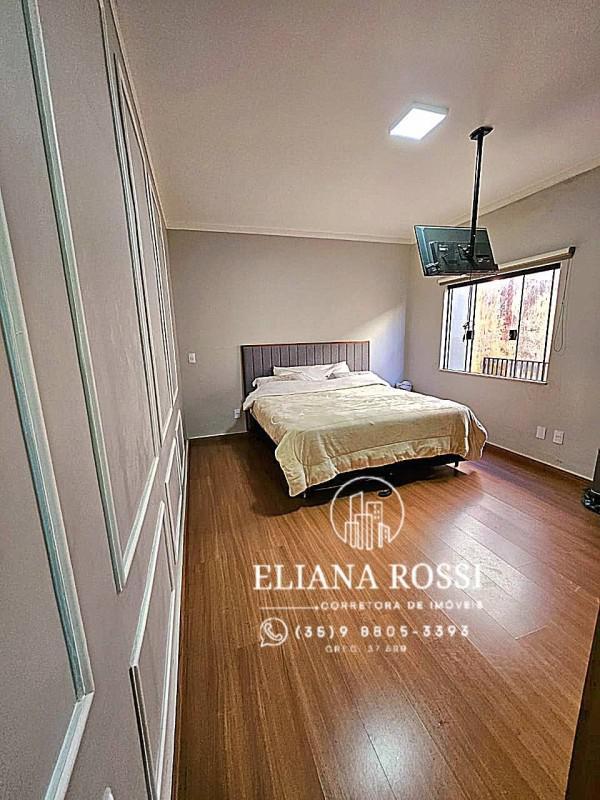 Casa, Imaculada Conceição, 3 Quartos, 2 Vagas, 2 Suítes