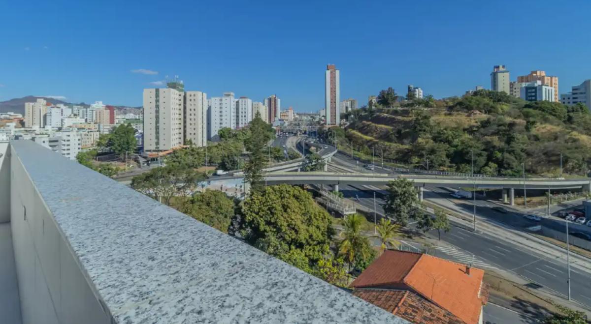 Apartamento, Cidade Nova, 3 Quartos, 2 Vagas, 1 Suíte