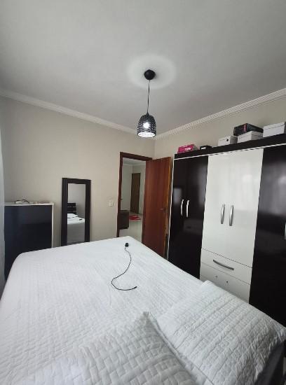 Apartamento, Santa Cruz, 2 Quartos, 1 Vaga