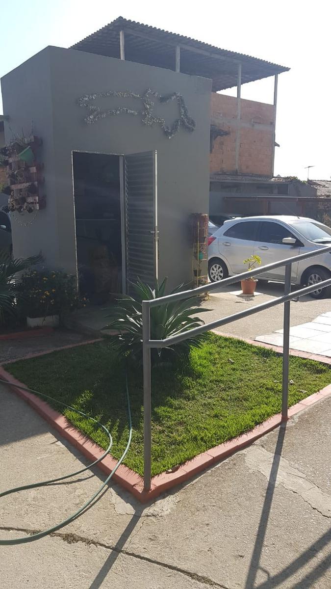 Apartamento, Jardim Leblon, 2 Quartos, 1 Vaga