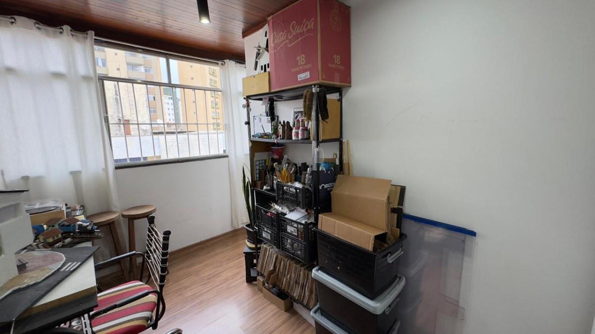 Cobertura, Nova Suíssa, 3 Quartos, 1 Vaga
