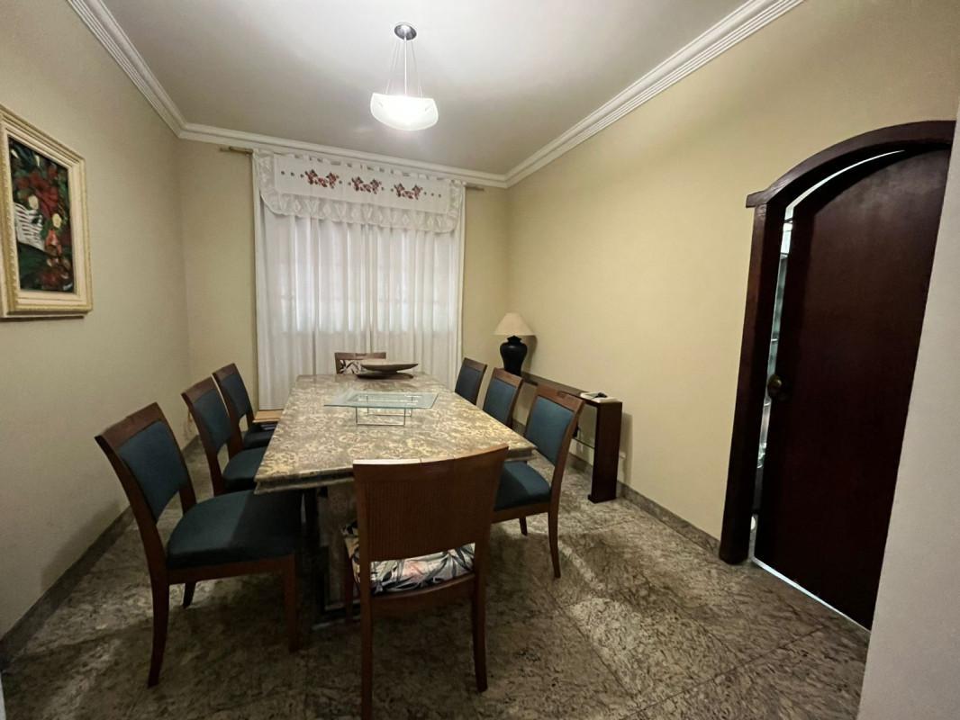 Casa, Jardim Riacho das Pedras, 4 Quartos, 4 Vagas, 1 Suíte