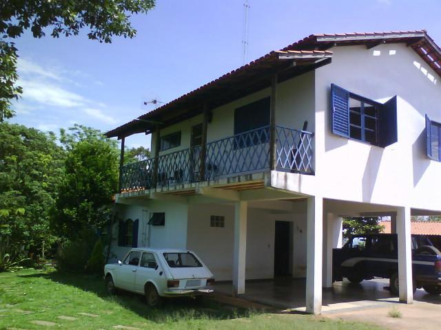 Fazenda, Zona Rural, 4 Quartos, 0 Vaga, 1 Suíte