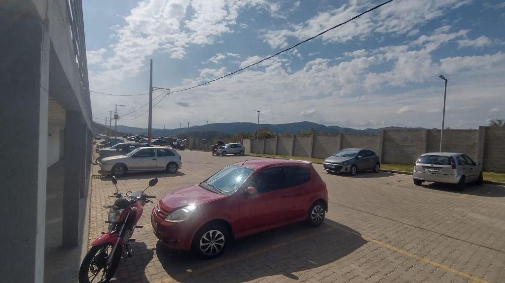 Apartamento, Adelmolândia, 2 Quartos, 1 Vaga