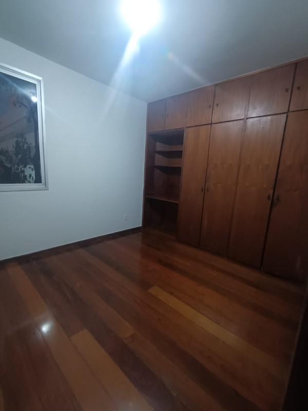 Apartamento, Santa Branca, 3 Quartos, 2 Vagas, 1 Suíte