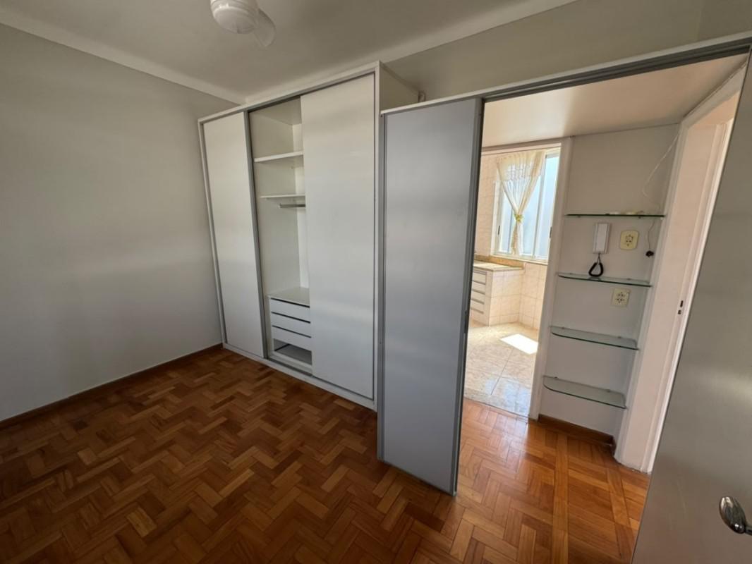 Apartamento, Santo André, 2 Quartos, 1 Vaga