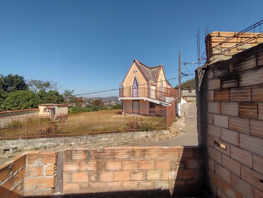 Casa, Alto do Cabral, 5 Quartos, 0 Vaga