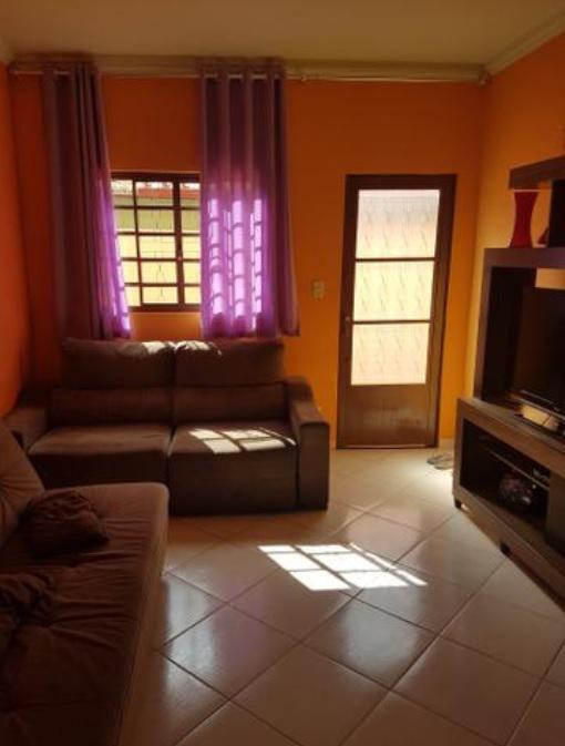 Casa, Pindorama, 2 Quartos, 2 Vagas