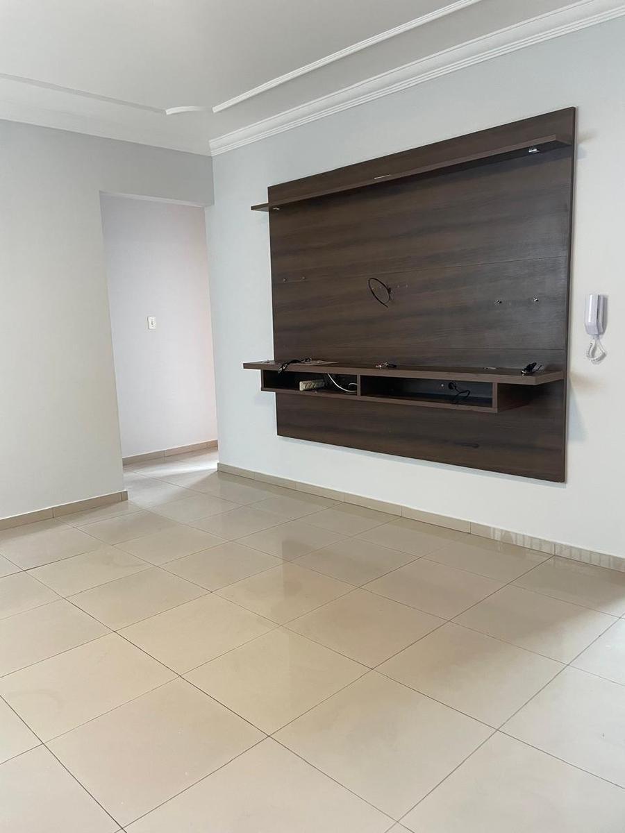 Apartamento, Arvoredo, 3 Quartos, 1 Vaga, 1 Suíte