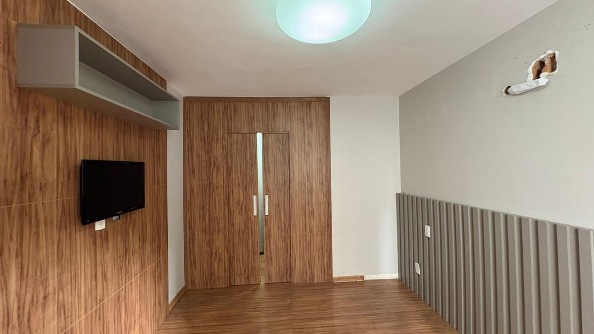 Apartamento, Nova Suíssa, 4 Quartos, 2 Vagas, 1 Suíte