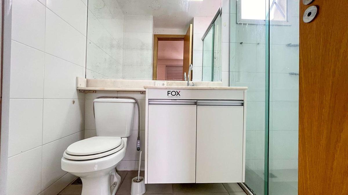 Apartamento, Estoril, 3 Quartos, 2 Vagas, 1 Suíte