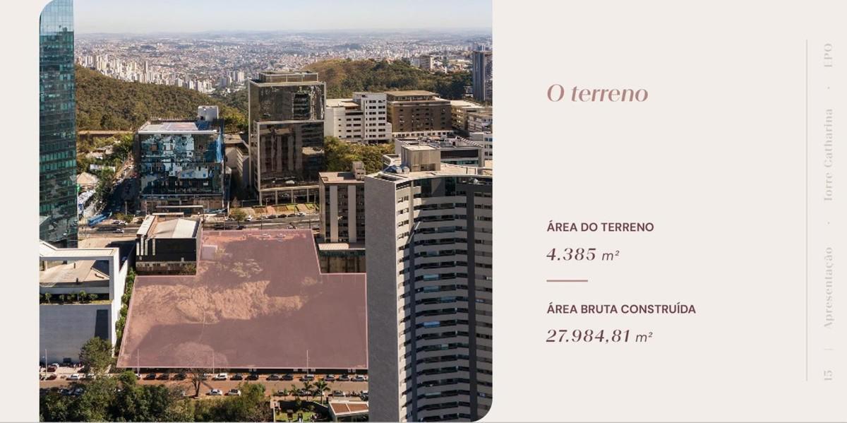 Apartamento, Vale do Sereno, 1 Quarto, 1 Vaga, 1 Suíte
