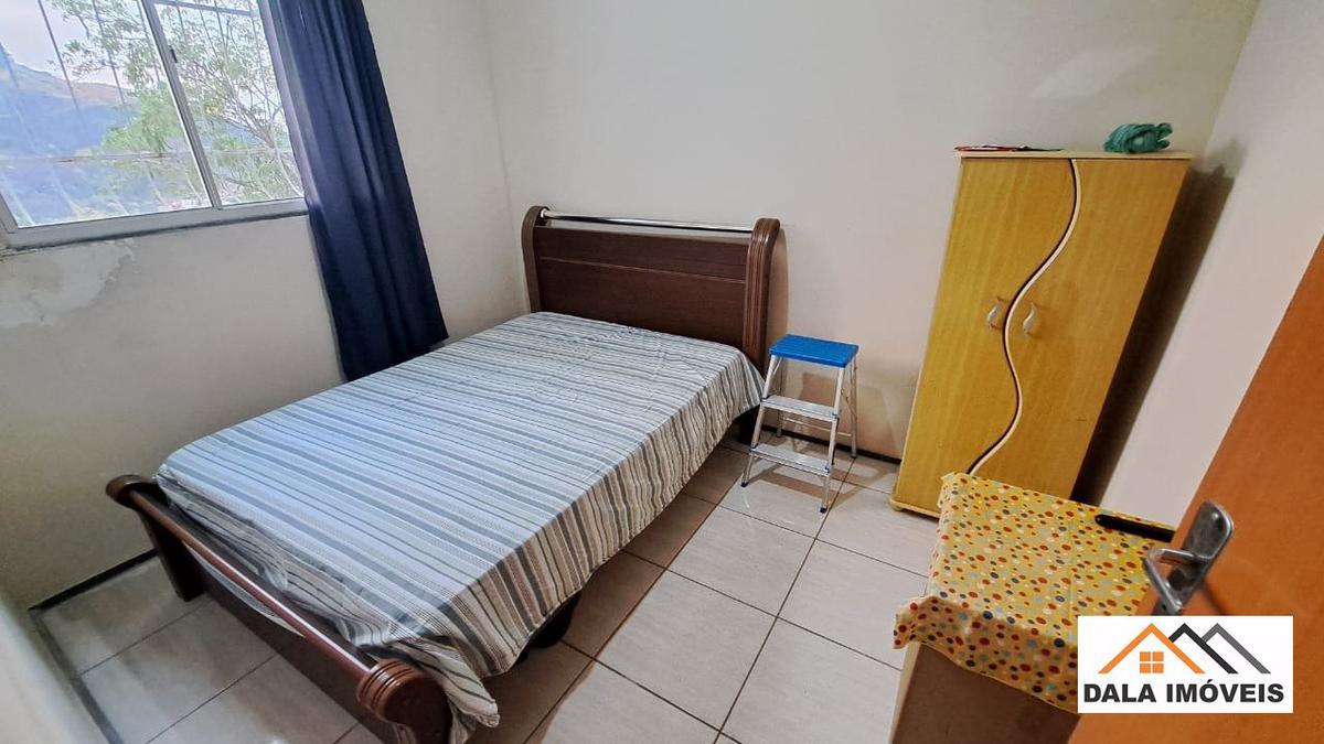 Apartamento, Jardim Vitória, 2 Quartos, 1 Vaga