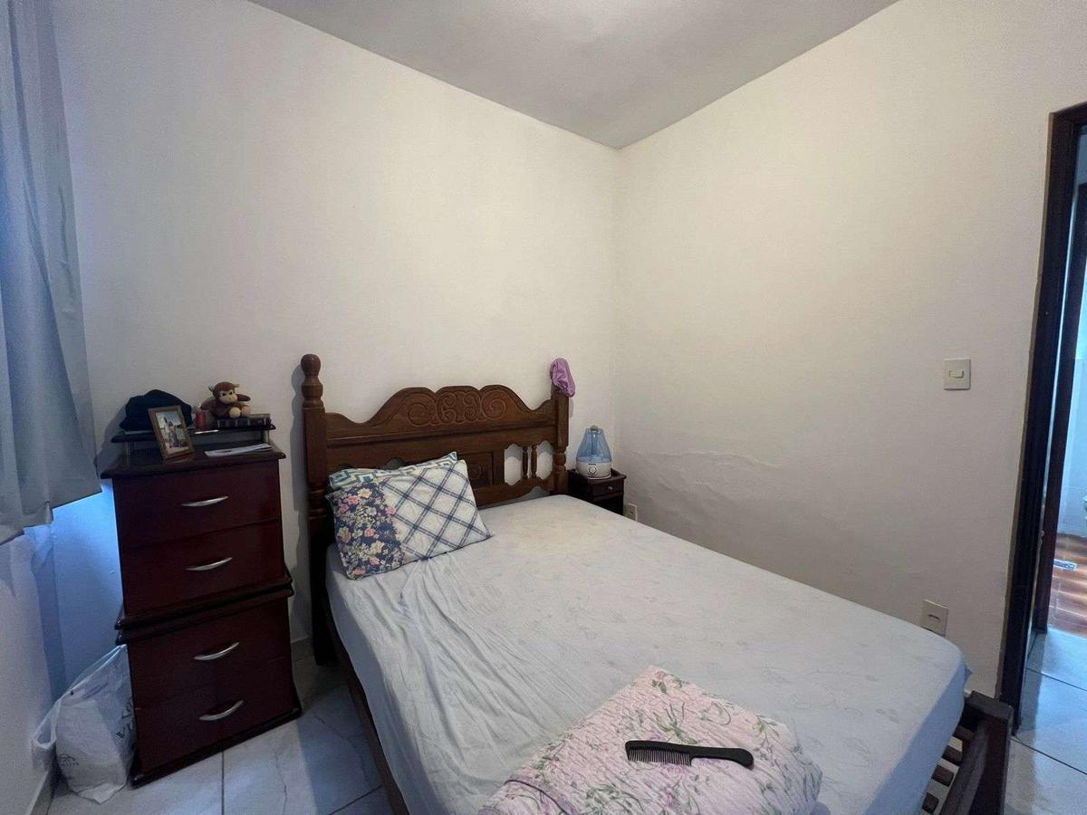 Apartamento, Cidade Nova, 2 Quartos, 1 Vaga