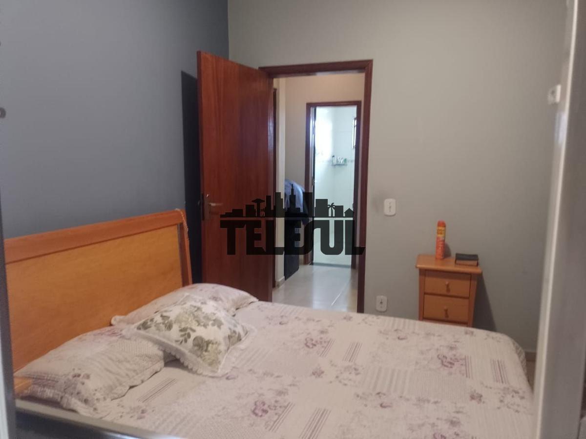 Casa, Parque Boa Vista, 3 Quartos, 0 Vaga