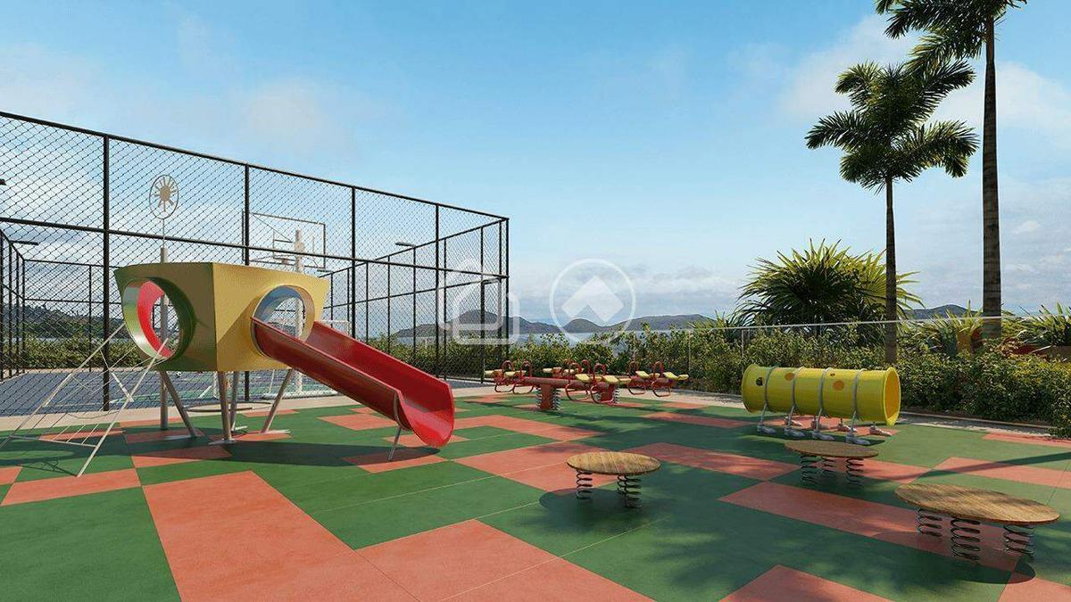 Apartamento, Vale do Sereno, 3 Quartos, 2 Vagas, 1 Suíte