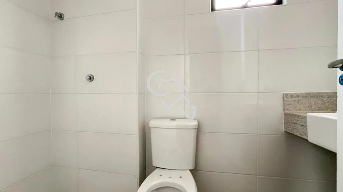 Apartamento, São Pedro, 2 Quartos, 2 Vagas, 2 Suítes