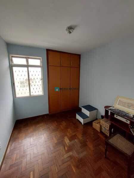 Apartamento, Alto Barroca, 2 Quartos, 1 Vaga