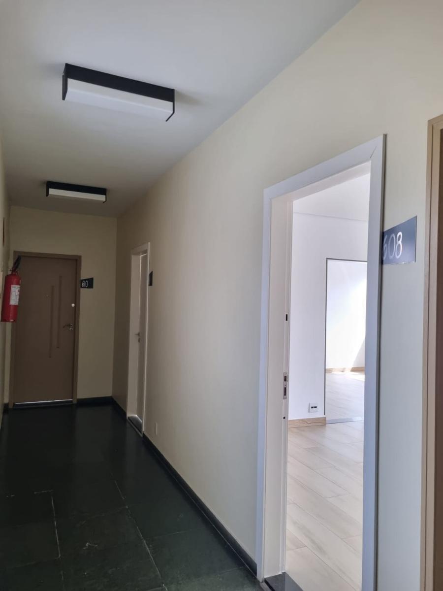 Sala, Santa Efigênia, 0 Quarto, 0 Vaga