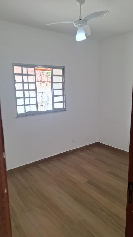Casa, Palmeiras, 2 Quartos, 1 Vaga