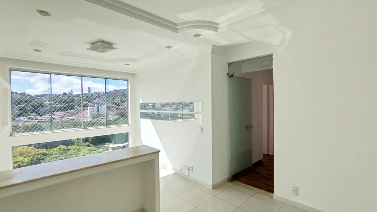 Apartamento, Cinquentenário, 2 Quartos, 1 Vaga, 1 Suíte