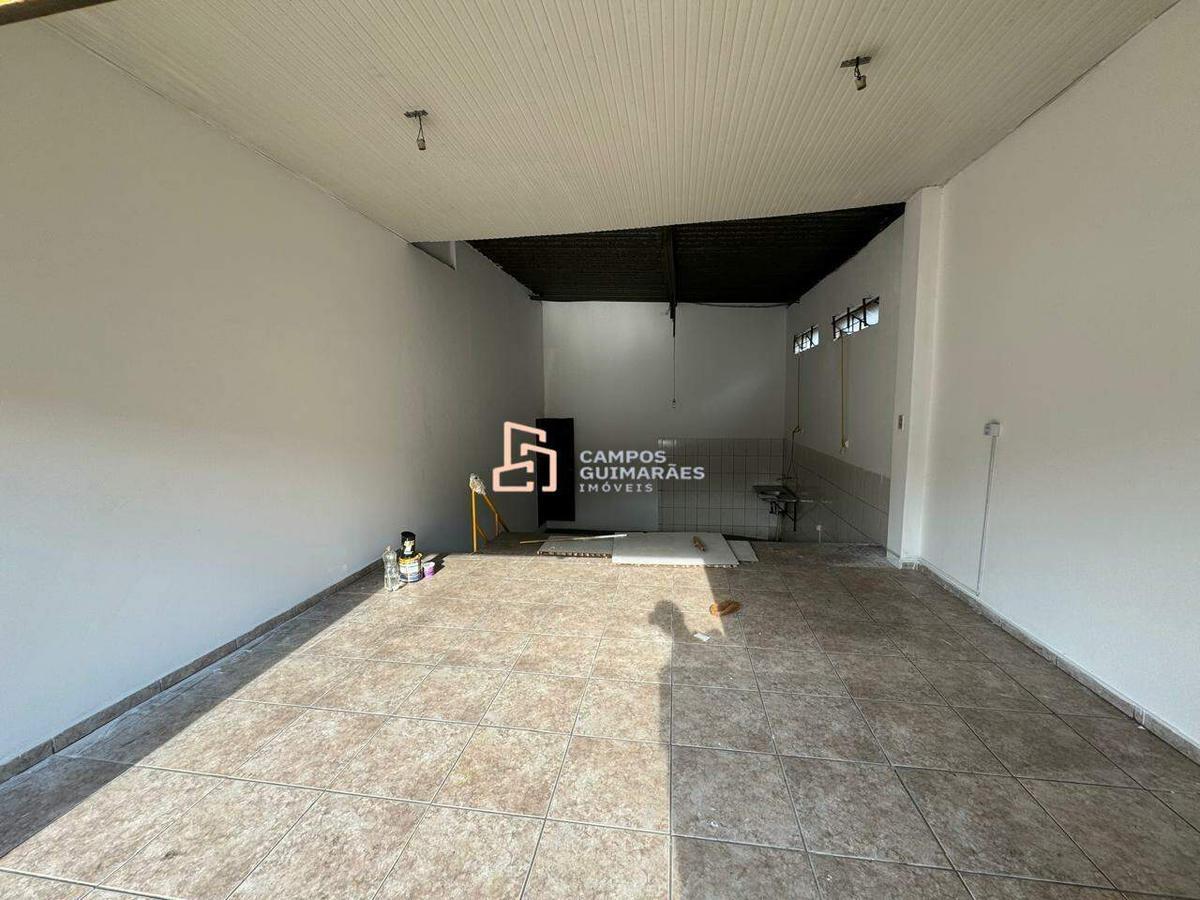 Loja, Jardim Industrial