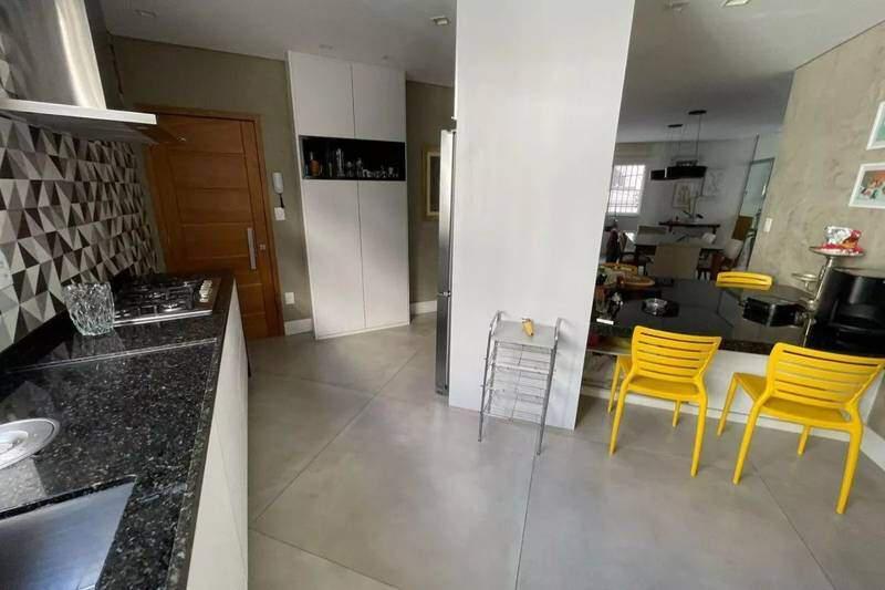 Apartamento, Sion, 3 Quartos, 2 Vagas, 1 Suíte