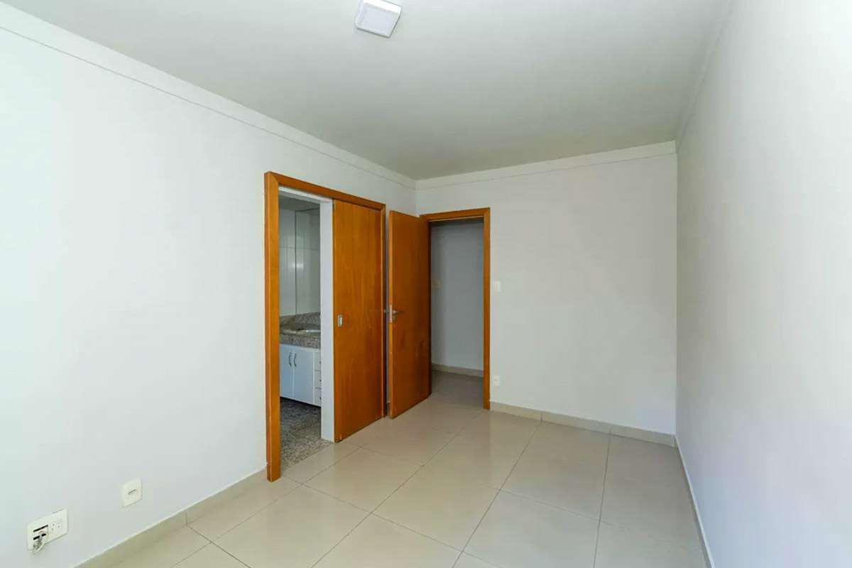 Apartamento, Buritis, 3 Quartos, 2 Vagas, 1 Suíte