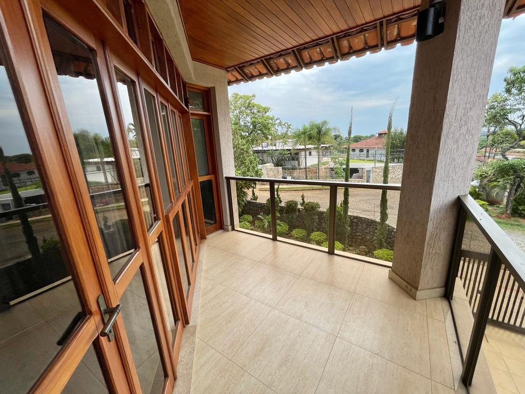 Casa, Bandeirantes (pampulha), 4 Quartos, 8 Vagas, 2 Suítes