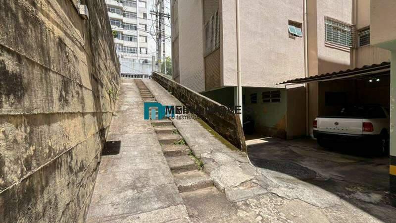 Apartamento, Gutierrez, 3 Quartos, 1 Vaga