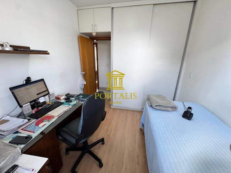 Cobertura, Graça, 3 Quartos, 3 Vagas, 1 Suíte