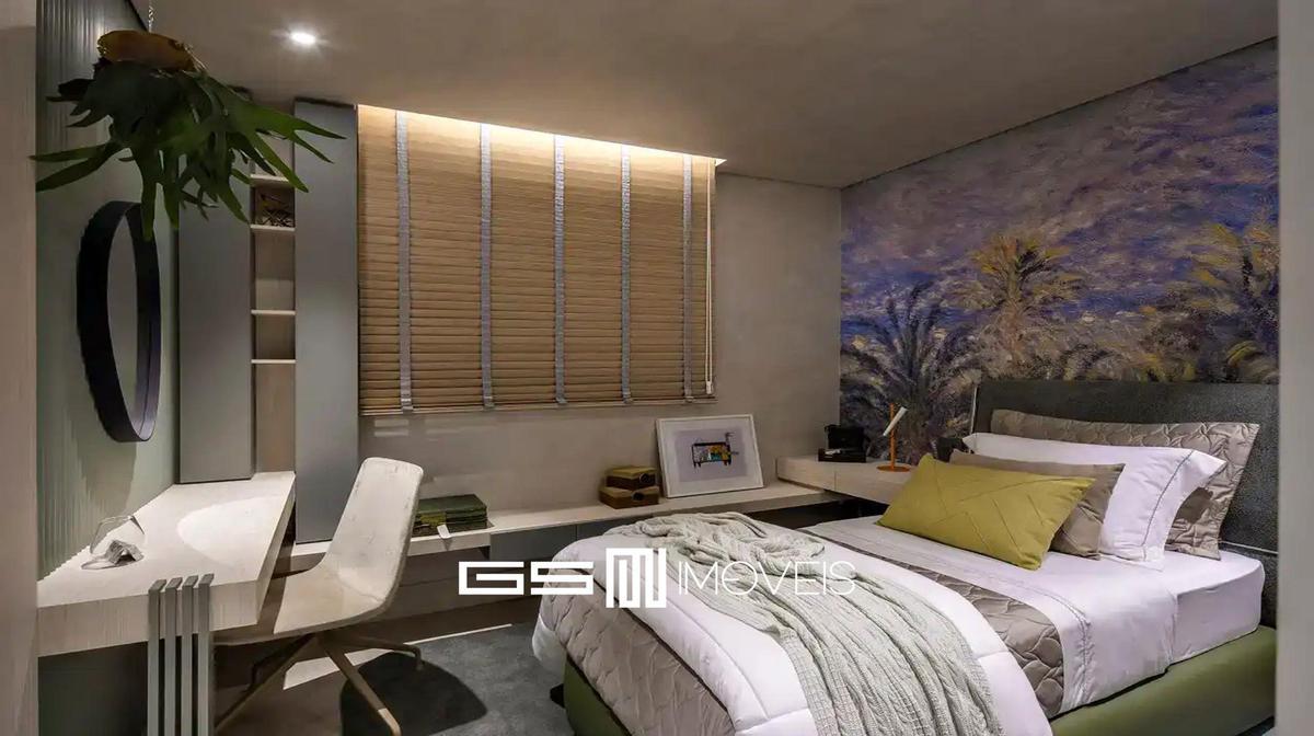 Apartamento, Santo Antônio, 3 Quartos, 3 Vagas, 3 Suítes