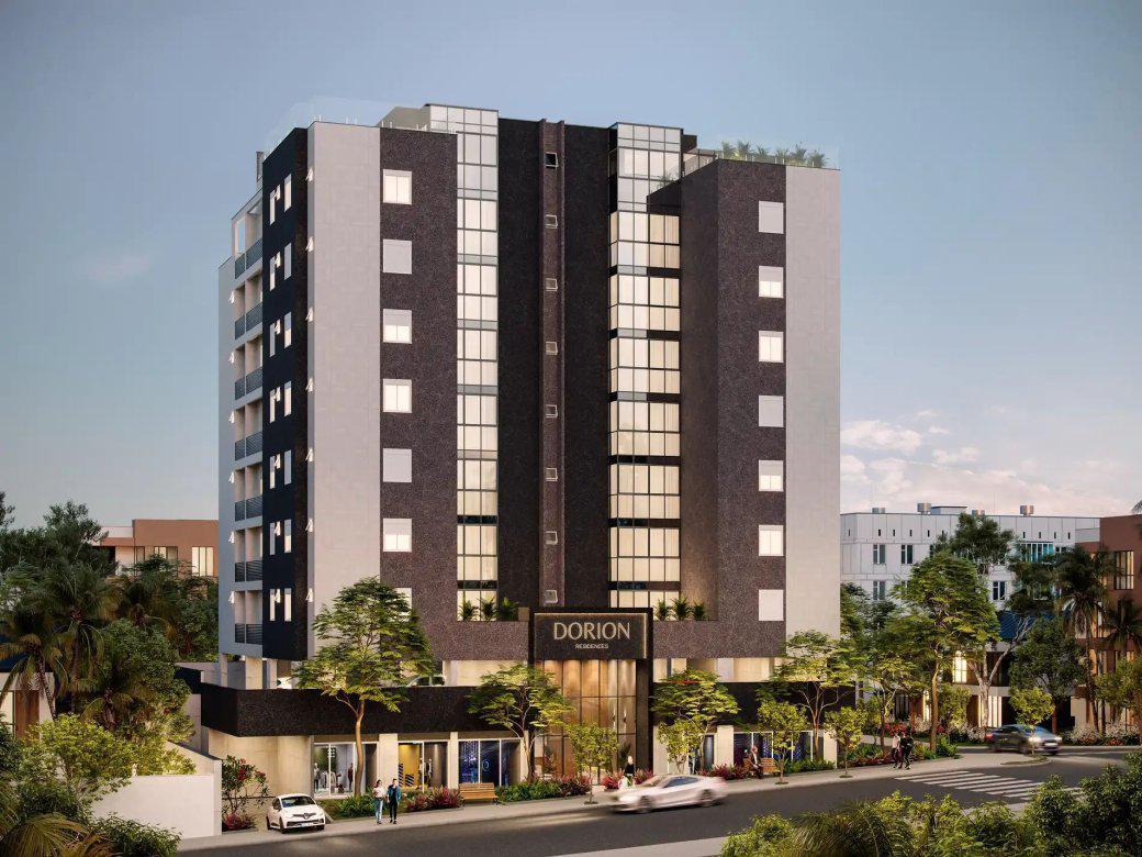 Apartamento, Palmares, 4 Quartos, 2 Vagas, 2 Suítes