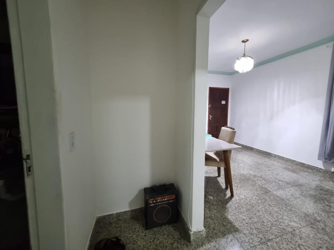 Apartamento, Jardim Riacho das Pedras, 2 Quartos, 1 Vaga