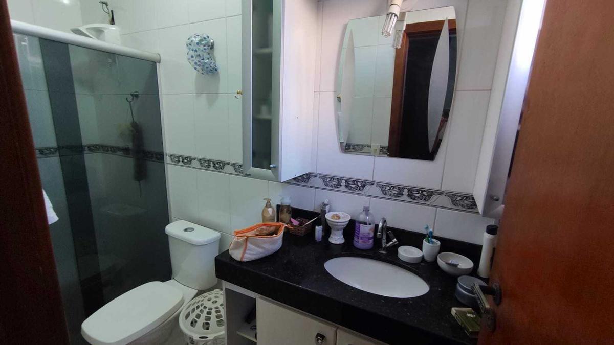 Casa, Serrano, 3 Quartos, 2 Vagas, 1 Suíte