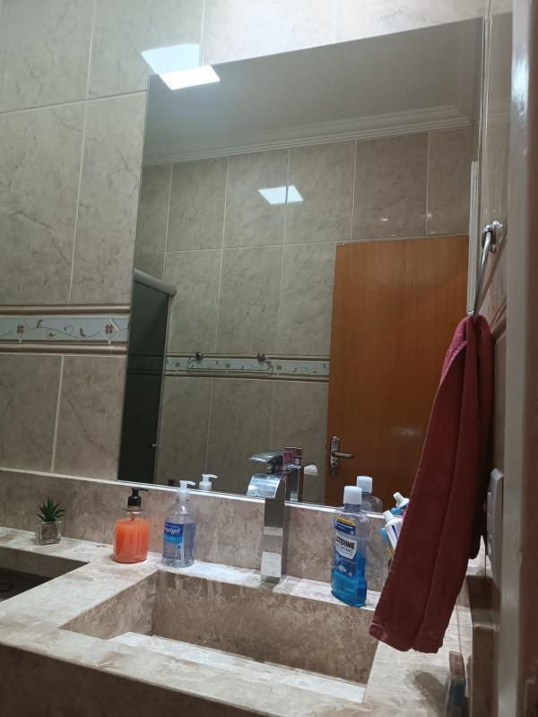 Apartamento, Jardim Riacho das Pedras, 2 Quartos, 1 Vaga