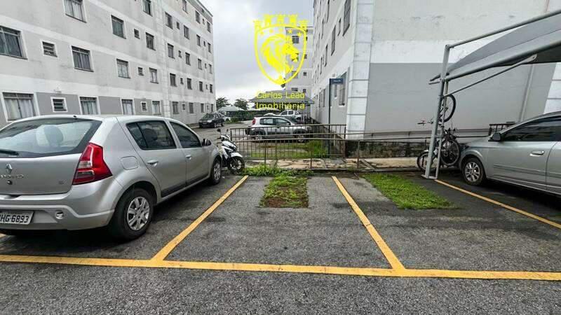 Apartamento, Califórnia, 2 Quartos, 1 Vaga