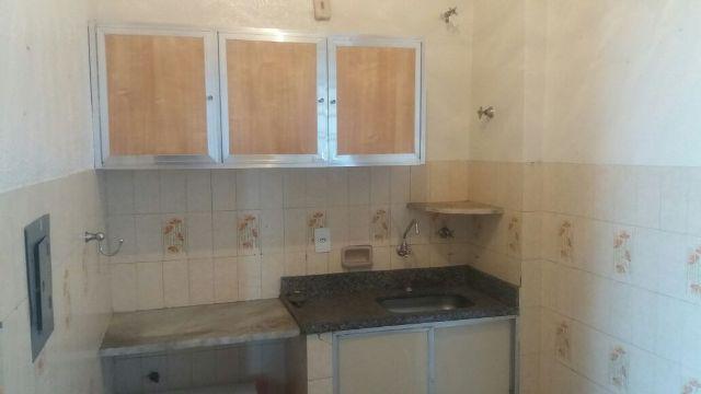 Apartamento, São João Batista (venda Nova), 2 Quartos, 1 Vaga, 0 Suíte