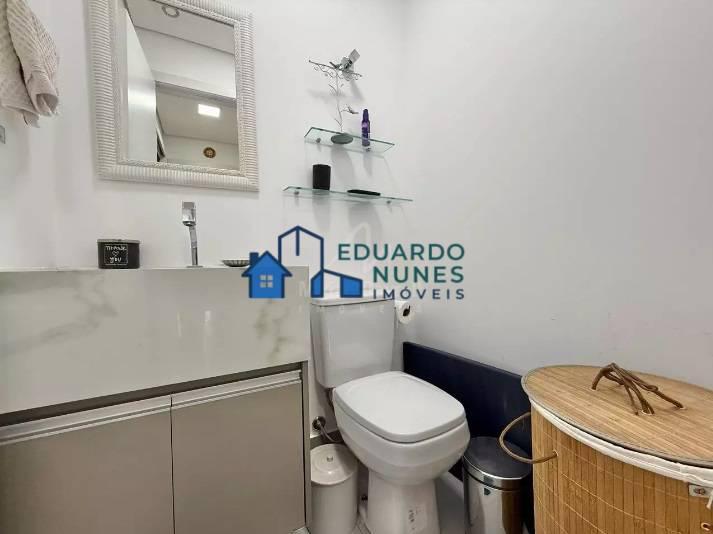 Apartamento, Serra, 2 Quartos, 2 Vagas, 2 Suítes