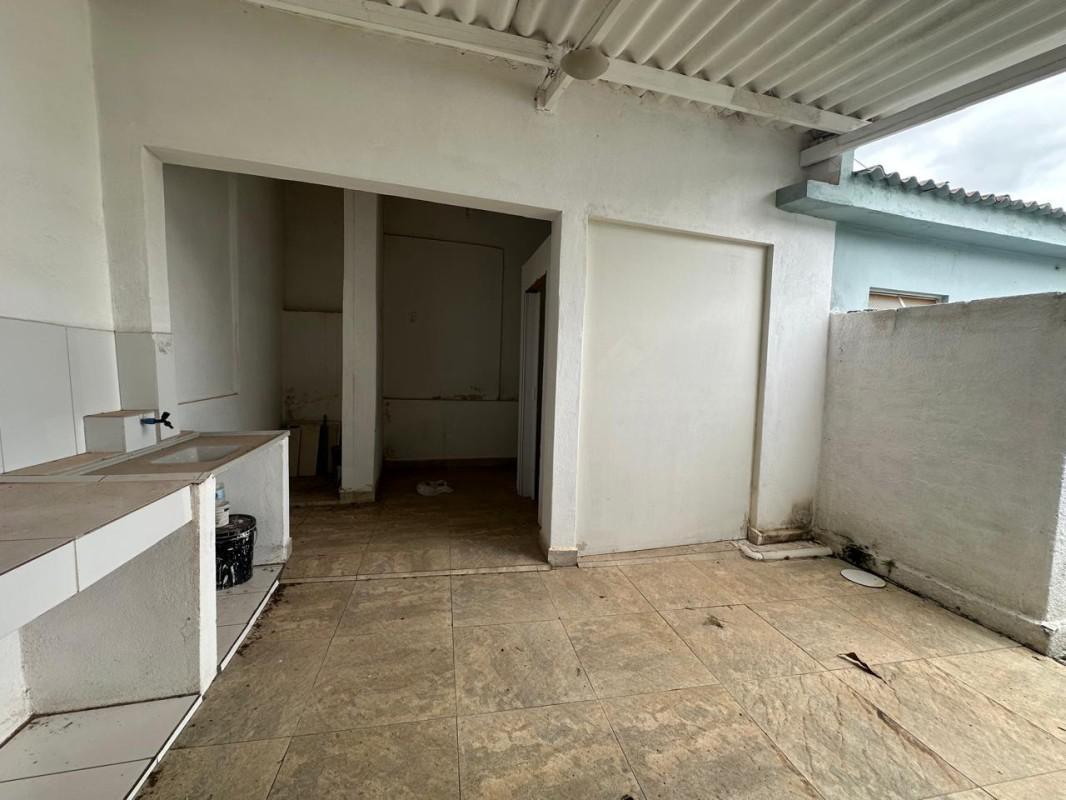 Casa, Centro, 4 Quartos, 5 Vagas