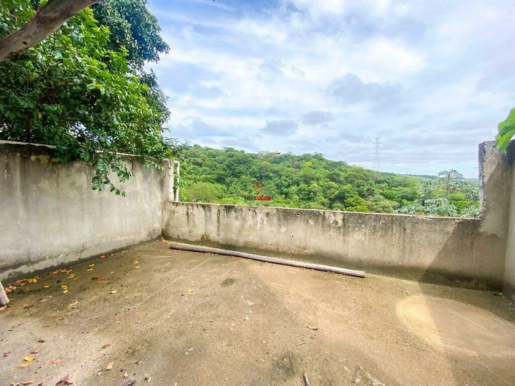 Casa, Nossa Senhora de Lourdes, 4 Quartos, 3 Vagas, 1 Suíte