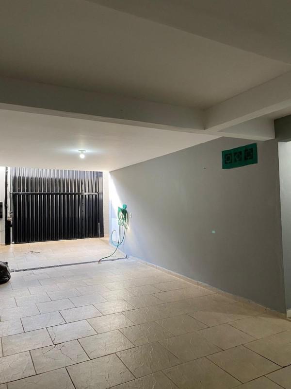 Casa, Parque São José, 3 Quartos, 2 Vagas, 1 Suíte