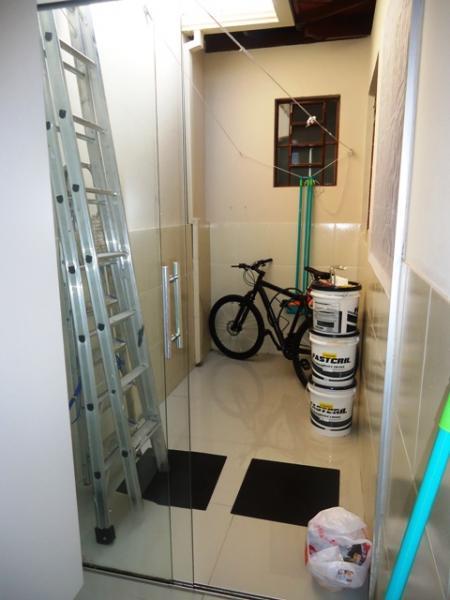 Casa, Saramenha, 3 Quartos, 1 Vaga, 1 Suíte