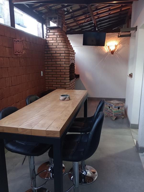 Apartamento, Castelo, 2 Quartos, 2 Vagas, 1 Suíte