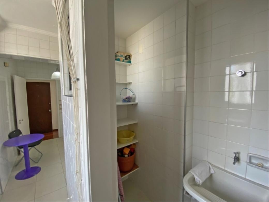 Apartamento, Savassi, 2 Quartos, 1 Vaga, 1 Suíte