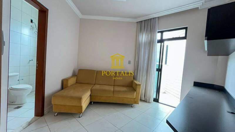 Cobertura, Castelo, 4 Quartos, 2 Vagas, 2 Suítes