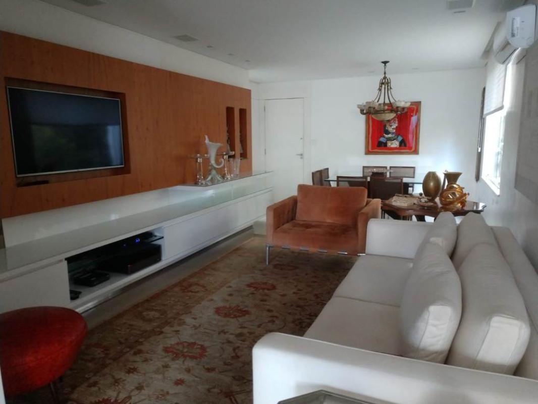 Apartamento, Carmo, 3 Quartos, 3 Vagas, 1 Suíte
